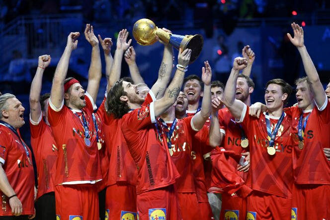 World Handball Championship